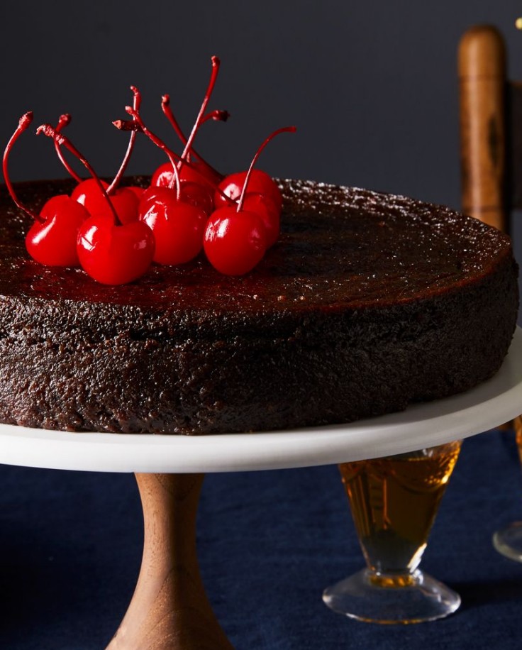 Dessert