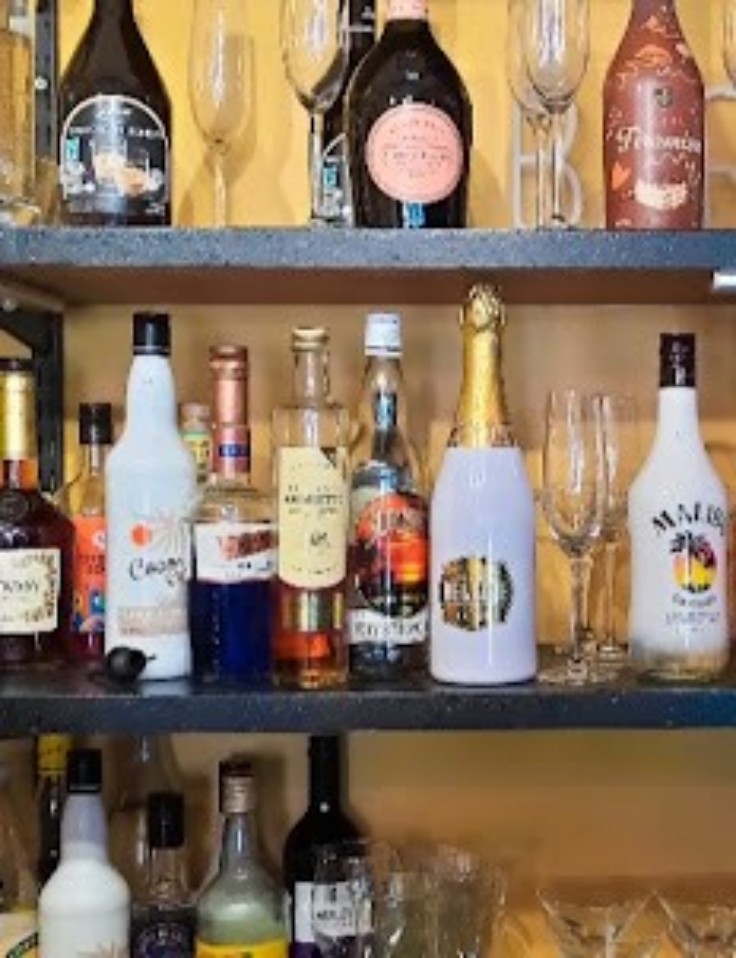 Drinks